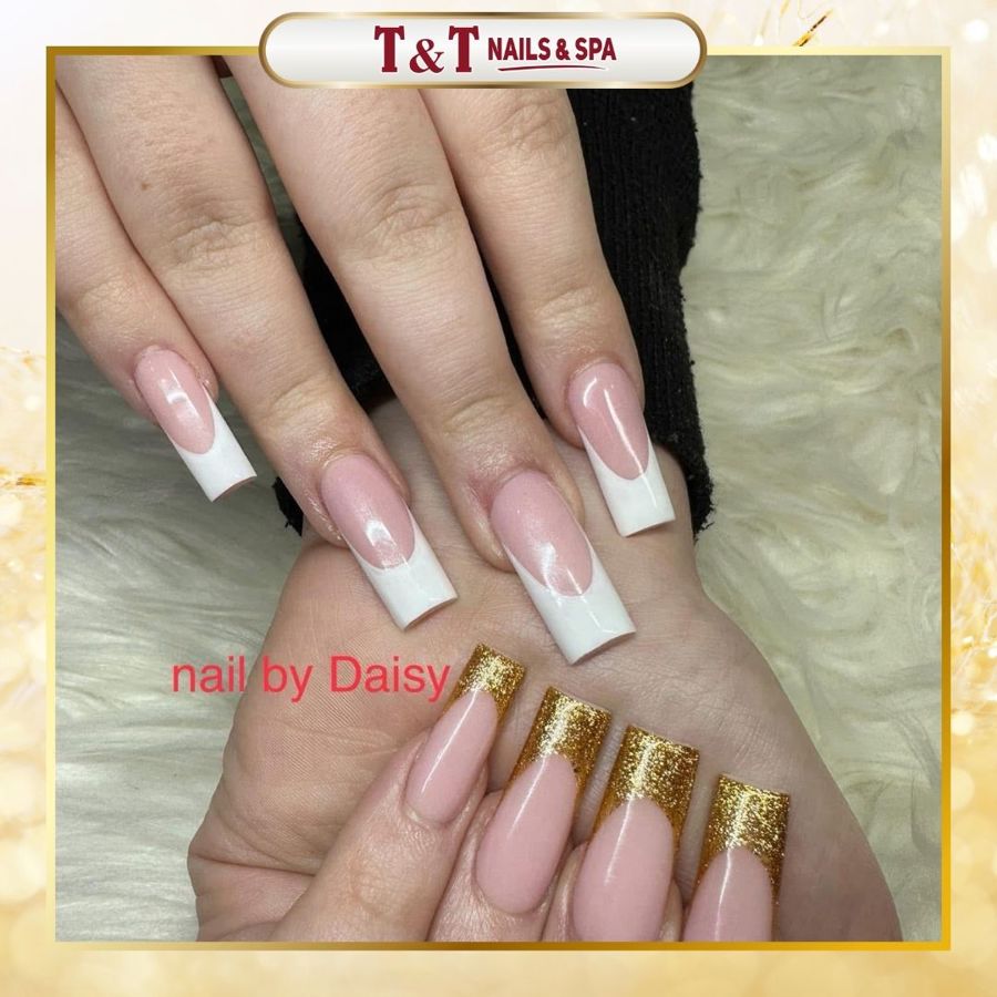 Spring Nails by T&T Nails and Spa 03102026 (2)
